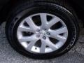 2008 Black Cherry Mica Mazda CX-7 Grand Touring AWD  photo #42