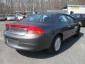 Graphite Metallic - Intrepid SE Photo No. 5