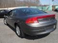 Graphite Metallic - Intrepid SE Photo No. 7