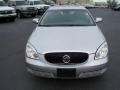 2008 Platinum Metallic Buick Lucerne CXL  photo #8