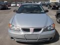 Silvermist Metallic - Grand Am SE Sedan Photo No. 1