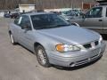 Silvermist Metallic - Grand Am SE Sedan Photo No. 3