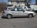 Silvermist Metallic - Grand Am SE Sedan Photo No. 4