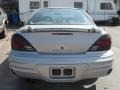 Silvermist Metallic - Grand Am SE Sedan Photo No. 6