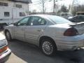 Silvermist Metallic - Grand Am SE Sedan Photo No. 8