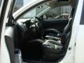 Diamond White Pearl - Outlander XLS 4WD Photo No. 9