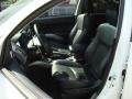 Diamond White Pearl - Outlander XLS 4WD Photo No. 10
