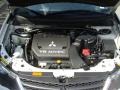 Diamond White Pearl - Outlander XLS 4WD Photo No. 15