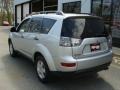 Cool Silver Metallic - Outlander LS 4WD Photo No. 4