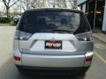 Cool Silver Metallic - Outlander LS 4WD Photo No. 5