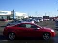 2007 Crimson Red Pontiac G6 GT Convertible  photo #6