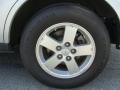 Cool Silver Metallic - Outlander LS 4WD Photo No. 6