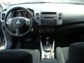 Cool Silver Metallic - Outlander LS 4WD Photo No. 11