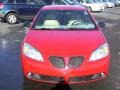 2007 Crimson Red Pontiac G6 GT Convertible  photo #8