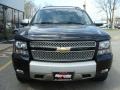 Black - Avalanche Z71 4x4 Photo No. 2