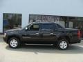 Black - Avalanche Z71 4x4 Photo No. 3
