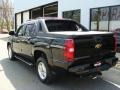 Black - Avalanche Z71 4x4 Photo No. 4