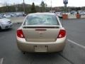 2007 Sandstone Metallic Chevrolet Cobalt LS Sedan  photo #4