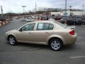 2007 Sandstone Metallic Chevrolet Cobalt LS Sedan  photo #6