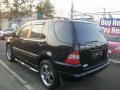 Black - ML 430 4Matic Photo No. 4