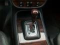 Black - ML 430 4Matic Photo No. 17