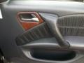 Black - ML 430 4Matic Photo No. 21