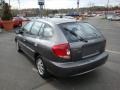 2003 Pewter Gray Kia Rio Cinco Hatchback  photo #5