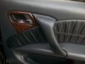 Black - ML 430 4Matic Photo No. 23