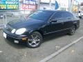 Black Onyx - GS 300 Photo No. 1