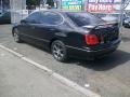 Black Onyx - GS 300 Photo No. 3