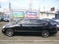 Black Onyx - GS 300 Photo No. 4