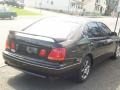 Black Onyx - GS 300 Photo No. 5