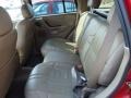 2004 Inferno Red Pearl Jeep Grand Cherokee Laredo 4x4  photo #9