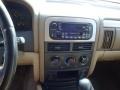 2004 Inferno Red Pearl Jeep Grand Cherokee Laredo 4x4  photo #13