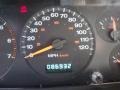 2004 Inferno Red Pearl Jeep Grand Cherokee Laredo 4x4  photo #15