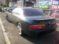 1992 Black Lexus SC 400  photo #4