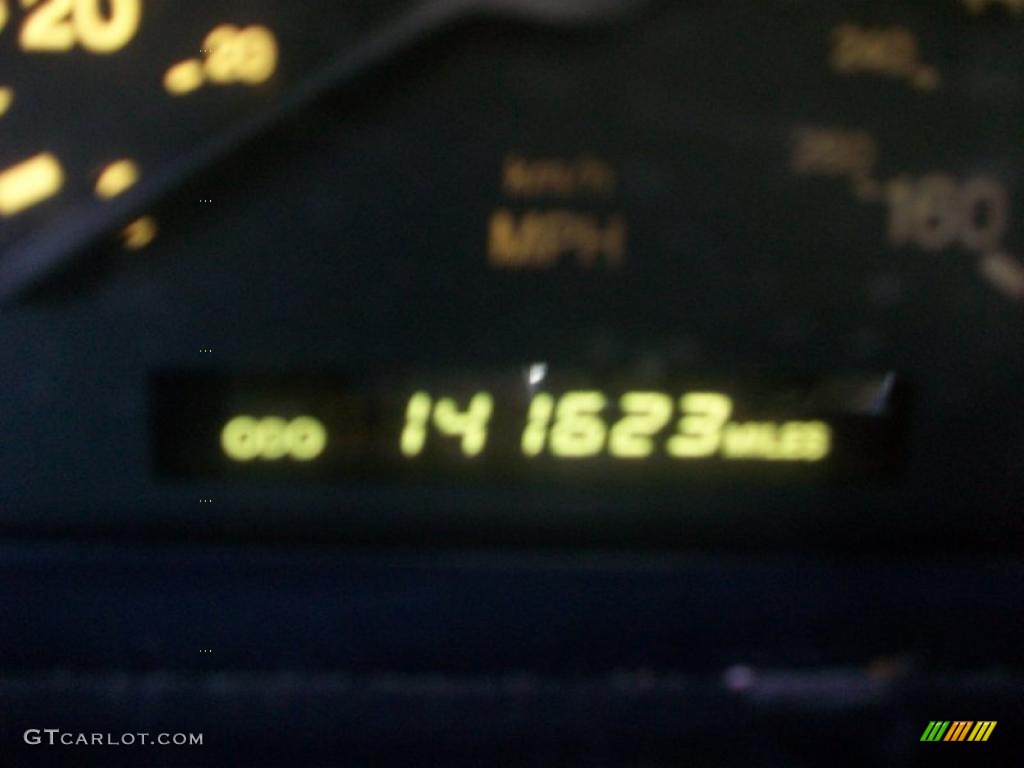 1992 SC 400 - Black / Beige photo #10