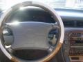1992 Black Lexus SC 400  photo #11