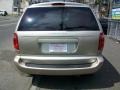 Linen Gold Metallic - Caravan SXT Photo No. 6