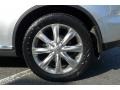 Liquid Platinum Metallic - FX 45 AWD Photo No. 4