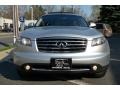 Liquid Platinum Metallic - FX 45 AWD Photo No. 8