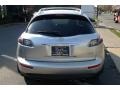 Liquid Platinum Metallic - FX 45 AWD Photo No. 9