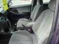 2003 Midnight Gray Hyundai Elantra GLS Sedan  photo #10