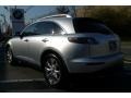 Liquid Platinum Metallic - FX 45 AWD Photo No. 13