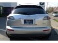 Liquid Platinum Metallic - FX 45 AWD Photo No. 15