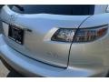 Liquid Platinum Metallic - FX 45 AWD Photo No. 17