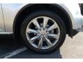 Liquid Platinum Metallic - FX 45 AWD Photo No. 21