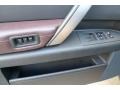Liquid Platinum Metallic - FX 45 AWD Photo No. 26
