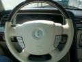 2003 Black Lincoln Navigator Luxury 4x4  photo #13