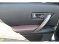 Liquid Platinum Metallic - FX 45 AWD Photo No. 29